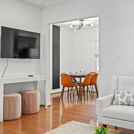 Villa The Payne House Old Town, Metro, Free Parking Alexandria Esterno foto