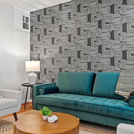 Villa The Payne House Old Town, Metro, Free Parking Alexandria Esterno foto